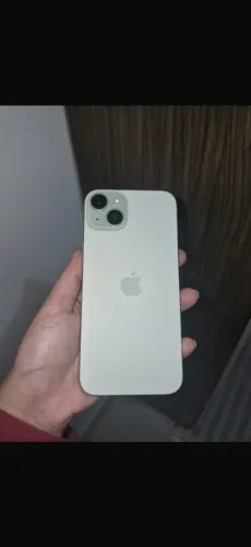 iPhone 15 plus