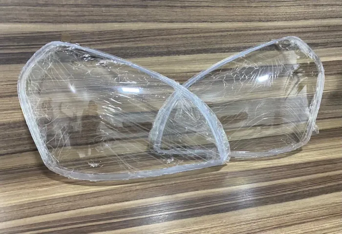 Par de Lentes Farol Tucson