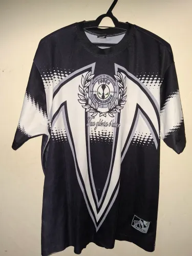 Camisa torcida organizada Ceará