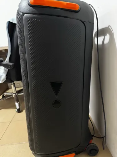 Jbl Party Box 710