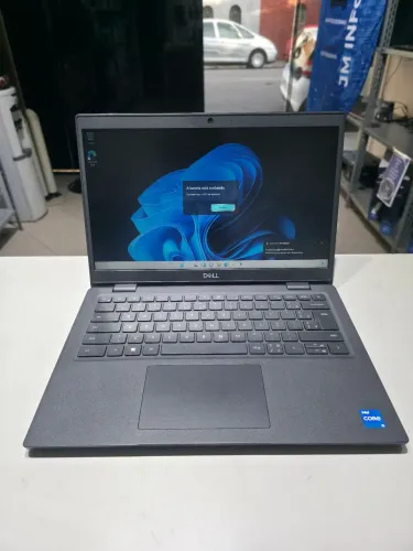 Notebook dell latitude 3420 i5(11° geração) +16gb ram +256SSD