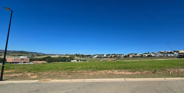 Terreno à venda - 450m² | Le Jardin - Ville Sainte Anne | Sousas | Campinas-SP