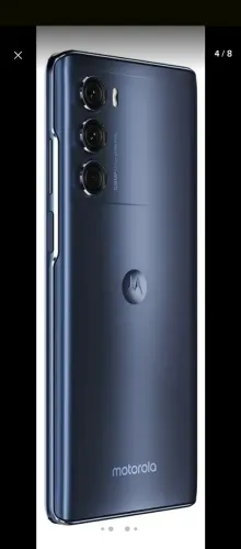 Motorola G200 5G Dual sim