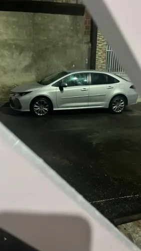 Toyota Corolla XEI 2.0 Flex 16V Aut. 2023