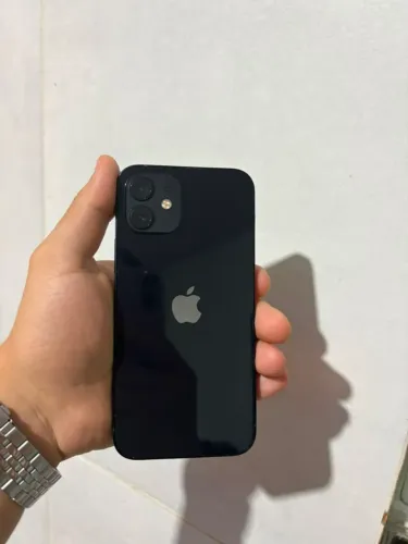 iPhone 12 - 64GB, 85% Bateria, 100% Original
