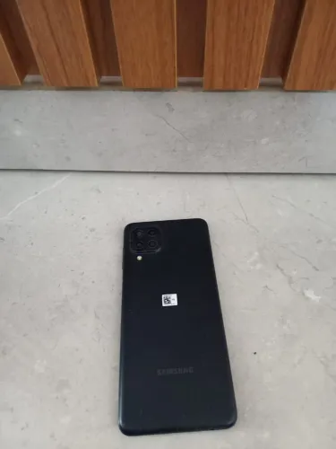 Celular sansung original 128 gb M 22