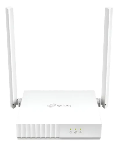 Roteador Wireless N Tp-link Tl Wr829n 300mbps Multi-modo