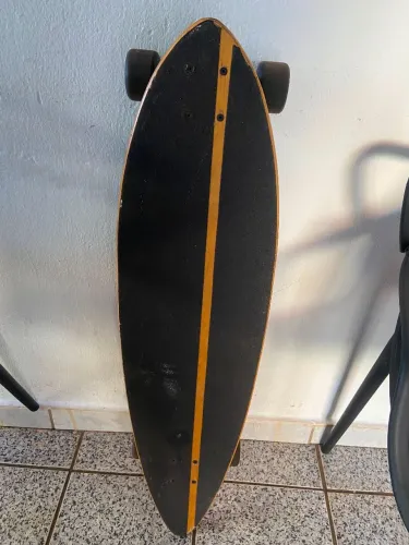Skate Longboard Surf Profissional