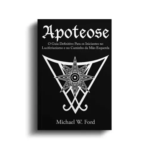 Livro Apoteose, de Michael W. Ford