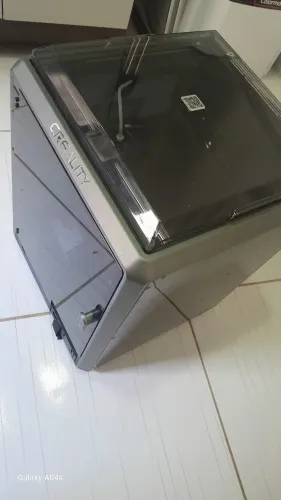Impressora 3D
