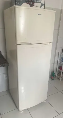 geladeira consul