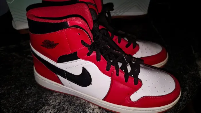 Tênis Air Jordan