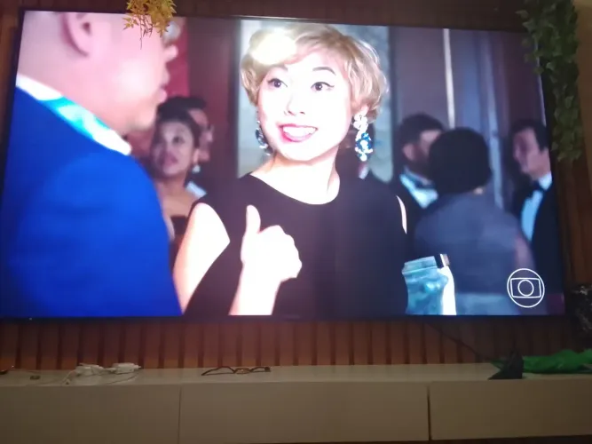 Tv LG 86 polegadaz