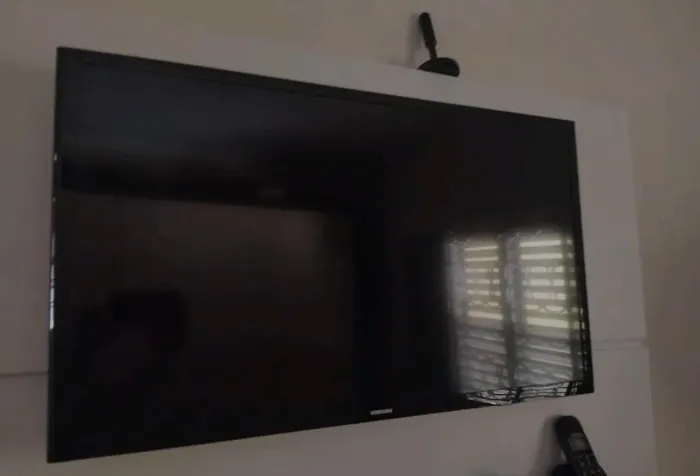 Tv Samsung 32 LED Conversor Digital Integrado - Não é Smartv