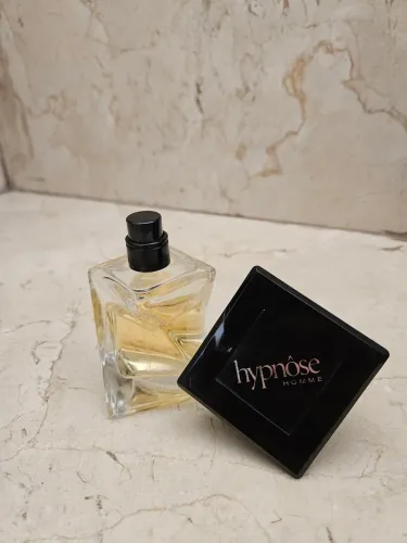 Perfume Hypnôse Homme - Lancôme, versão Eau de Toilette