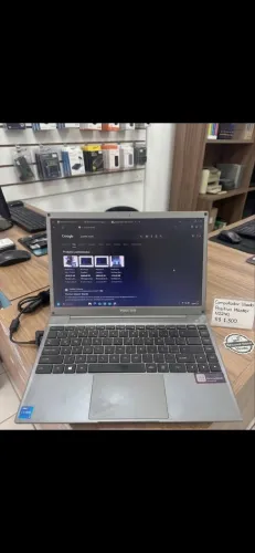 Notbook 8gb i5 11ª