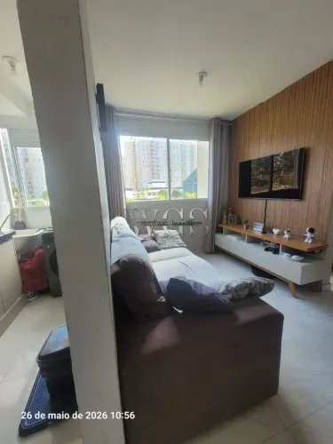 Apartamento à Venda na Miguel Yunes | 2 Dormitórios | Condomínio Viva Marajoara