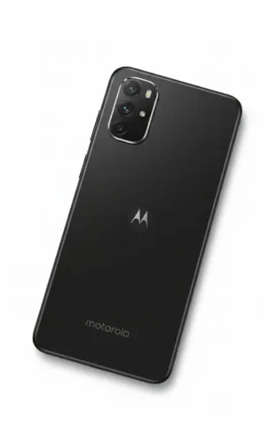 Moto G22