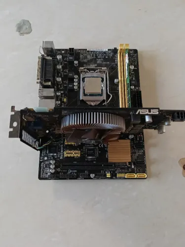 Kit Computador Usado