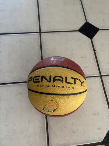 Bola Basquete Penalty PRO 