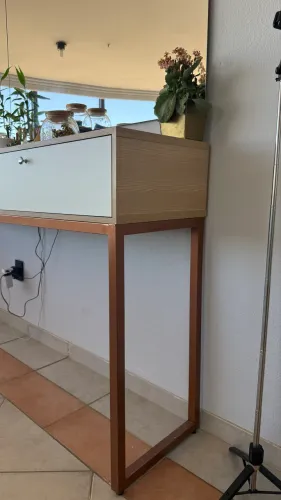 Aparador sala de jantar/escritório/consultório