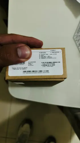 Moto g35 5G lacrado