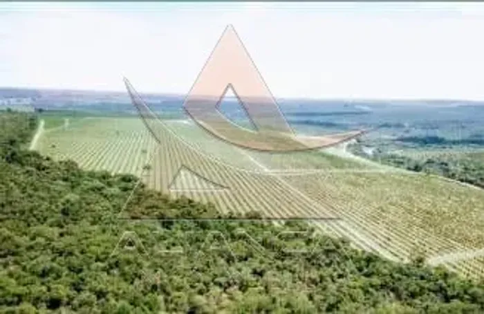 Fazenda - Itirapina - Zona Rural