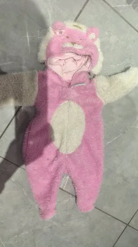 Lote roupa para bebê 