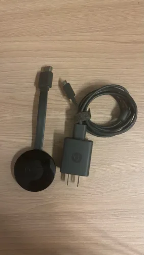 Chromecast