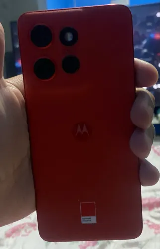 Moto g edge 50