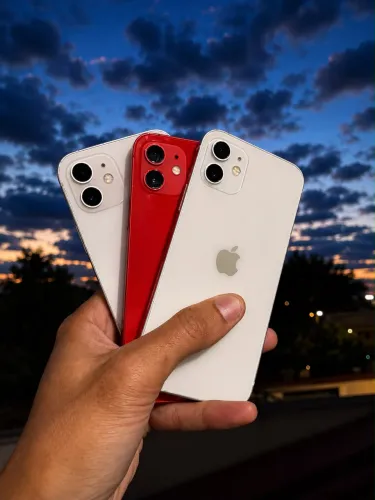 iPhone 12 128gb