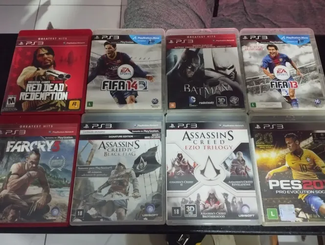 Ps3 slim