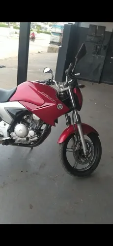 Fazer 250
