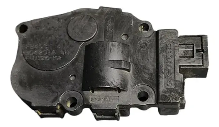 Motor Caixa Ar Efb453 Range Rover Sport 5.0 V8 2014 2015