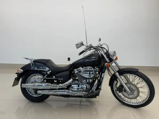 HONDA SHADOW 750 2014