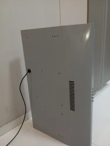 Vendo sugar semi novo