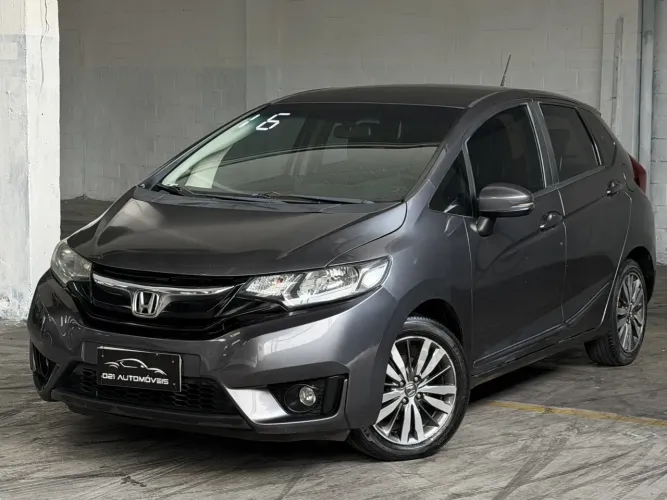 Honda Fit Ex/s/ex 1.5 Flex/flexone 16V 5P Aut. 2016