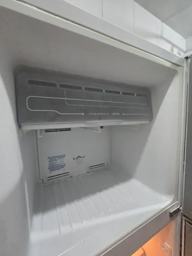 GELADEIRA ELECTROLUX
