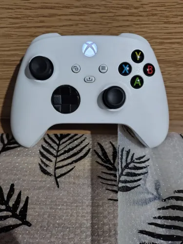 Vendo controle de Xbox séries S
