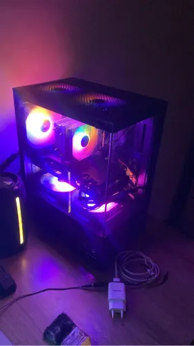 Pc gamer completo