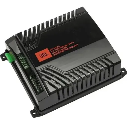 Módulo JBL 400.4