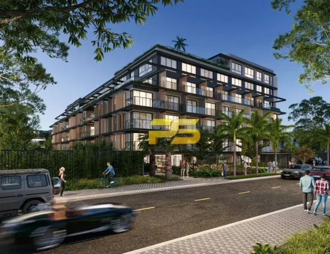 Lançamento Flats à venda a partir de R$ 474.880,41 até R$ 1.022.263,63 | Cabo Branco