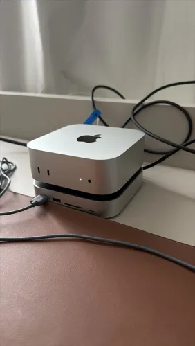 Mac Mini M4 512gb 2026