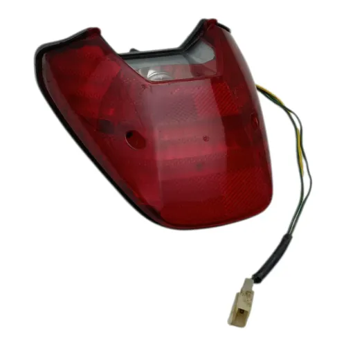 Lanterna Traseira Honda CG FAN 125 NXR BROS 150 2009 2013