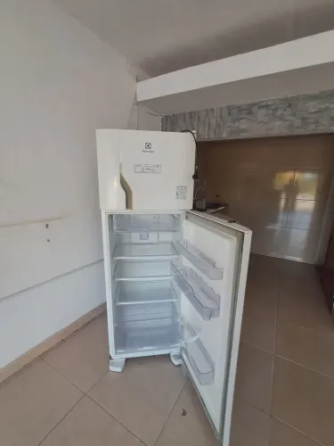 Geladeira Electrolux