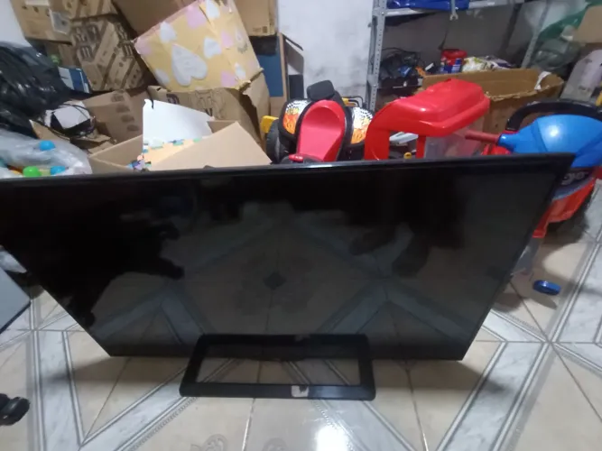 TV AOC 50 polegadas