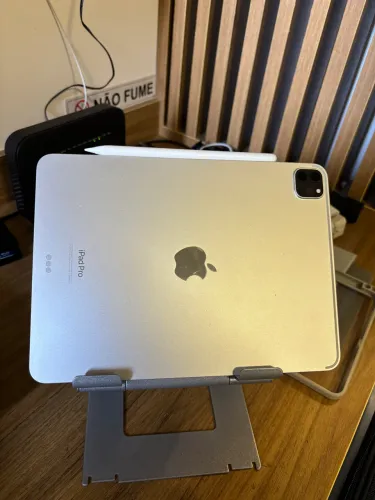 IPad Pro 11 polegadas 4° geração 256gb