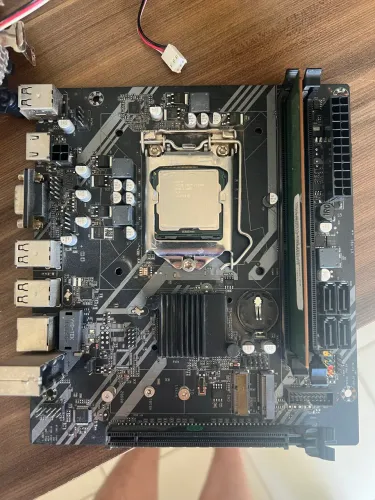 Processador i5 2500