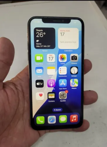 iPHONE XS