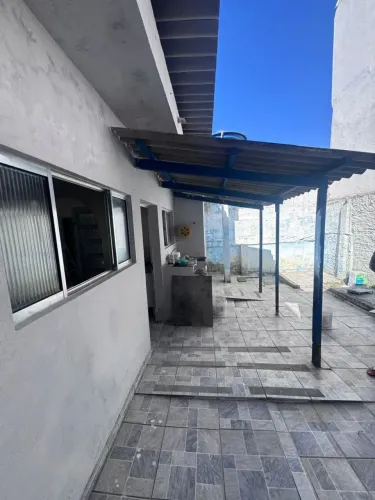 Casa para Locação em Itaquaquecetuba